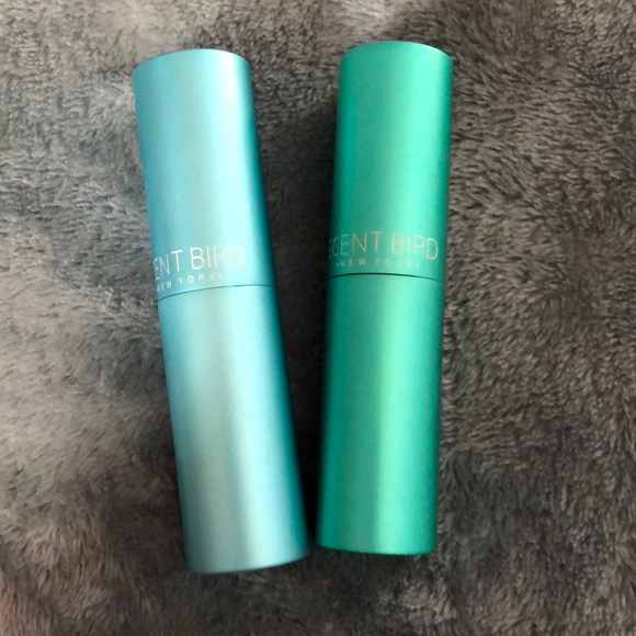 scentbird Accessories - Two cases for a buyer